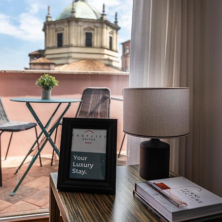Easylife - Suite In Colonne San Lorenzo Milano المظهر الخارجي الصورة