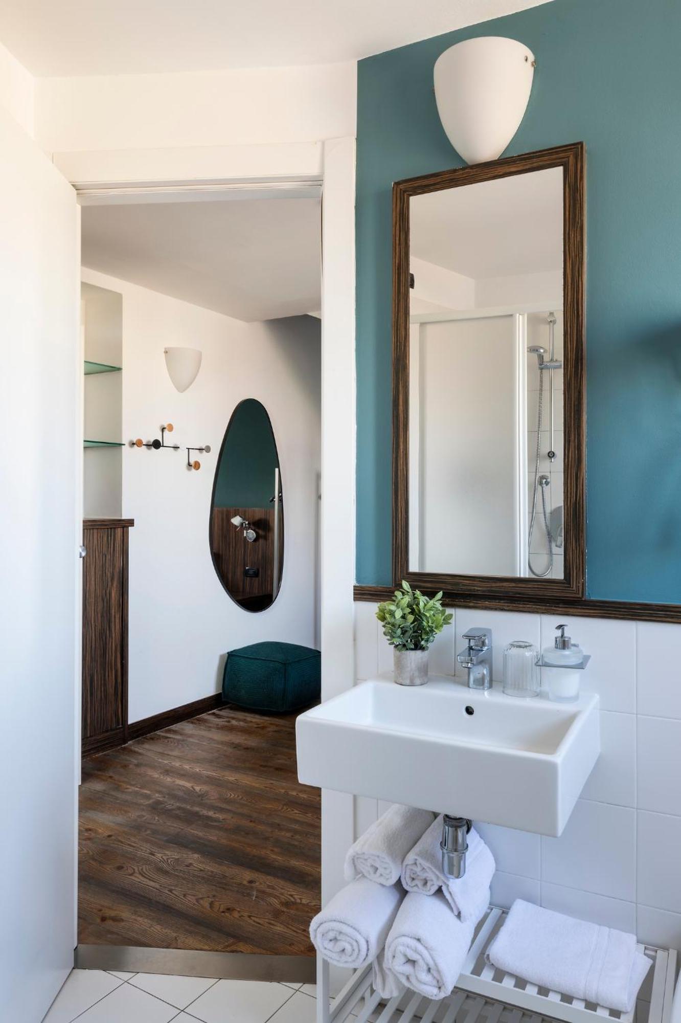 Easylife - Suite In Colonne San Lorenzo Milano المظهر الخارجي الصورة