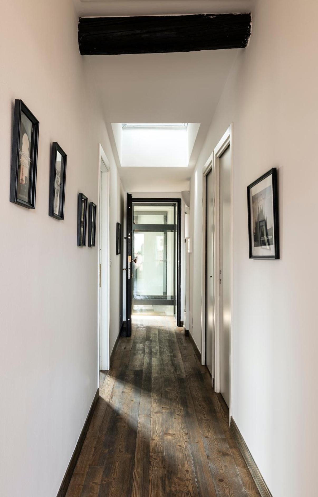 Easylife - Suite In Colonne San Lorenzo Milano المظهر الخارجي الصورة