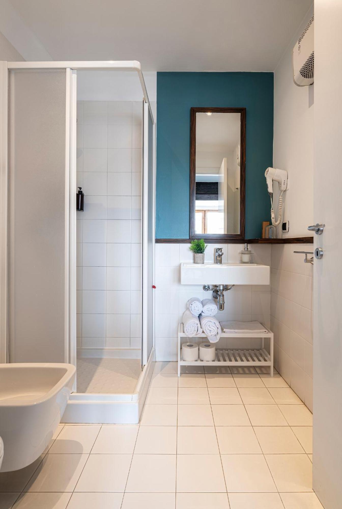 Easylife - Suite In Colonne San Lorenzo Milano المظهر الخارجي الصورة