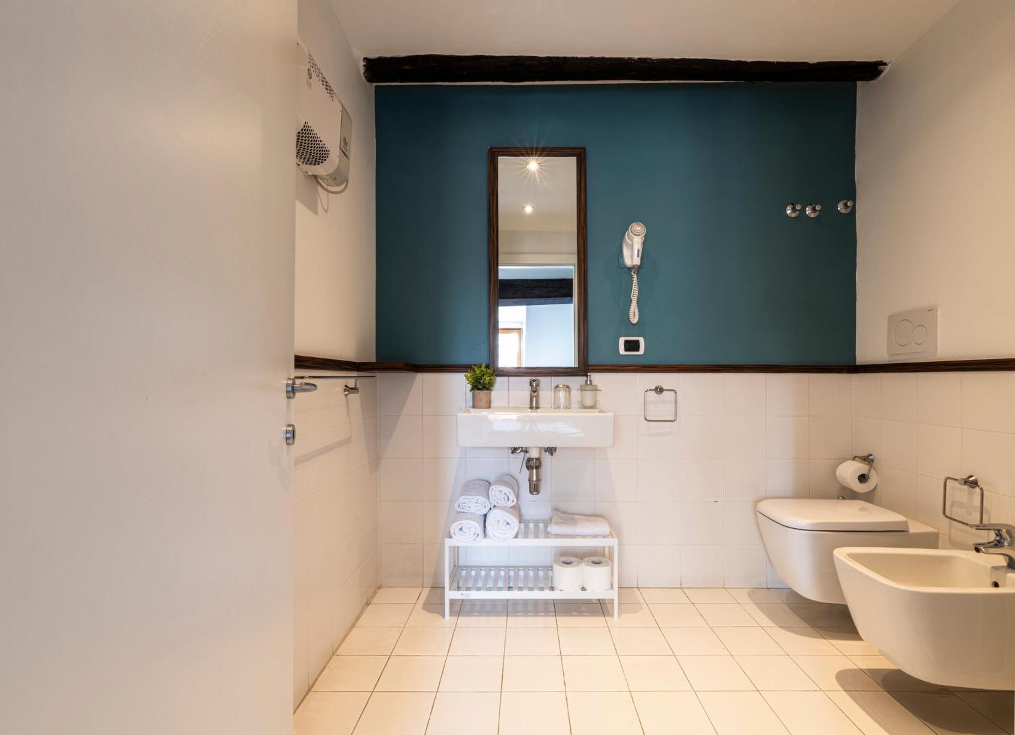 Easylife - Suite In Colonne San Lorenzo Milano المظهر الخارجي الصورة