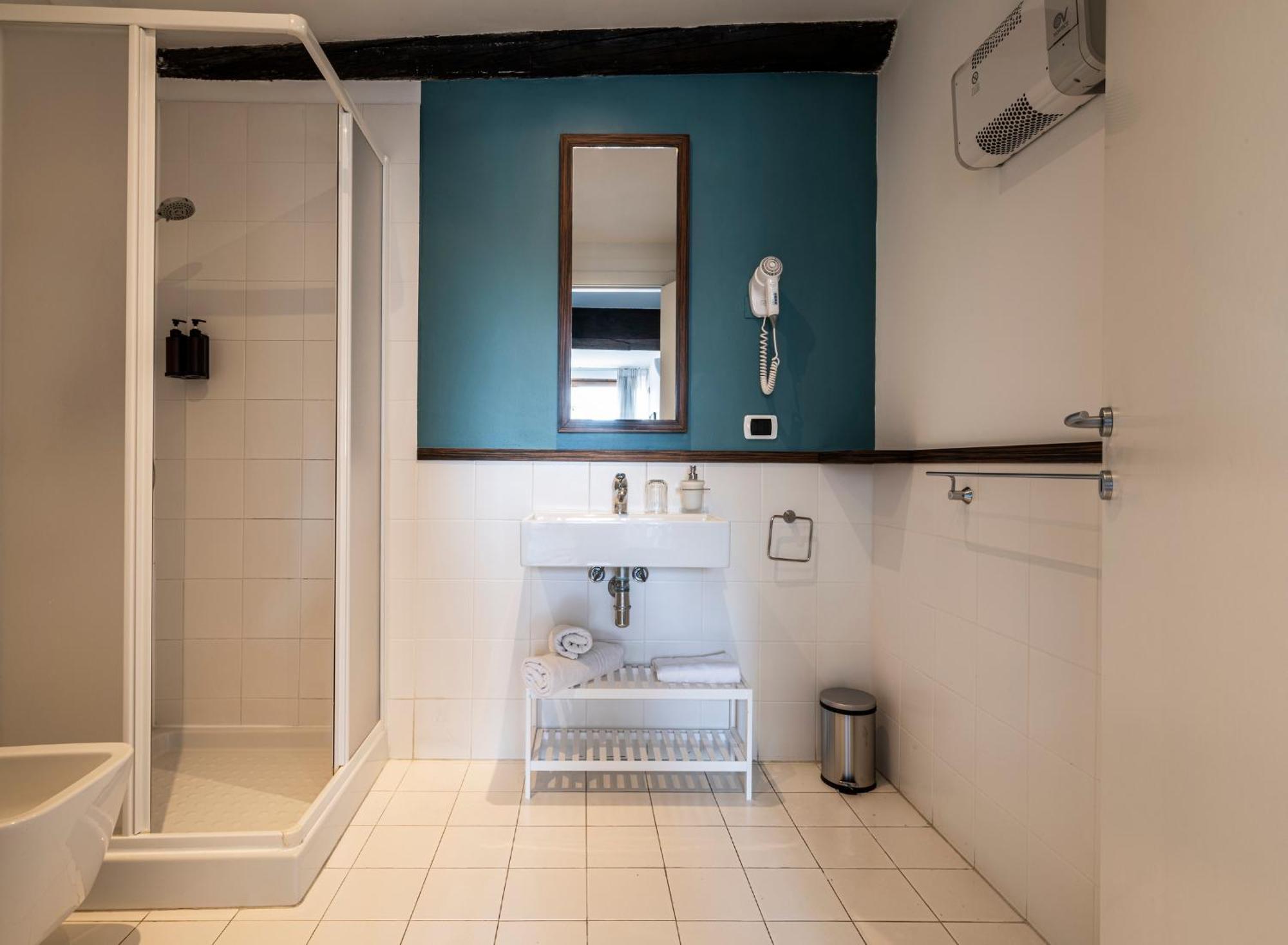 Easylife - Suite In Colonne San Lorenzo Milano المظهر الخارجي الصورة