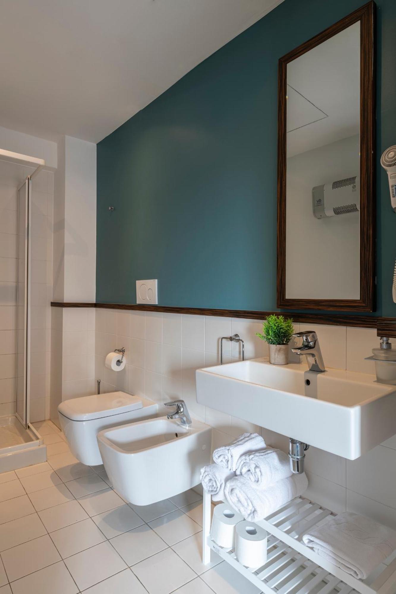 Easylife - Suite In Colonne San Lorenzo Milano المظهر الخارجي الصورة