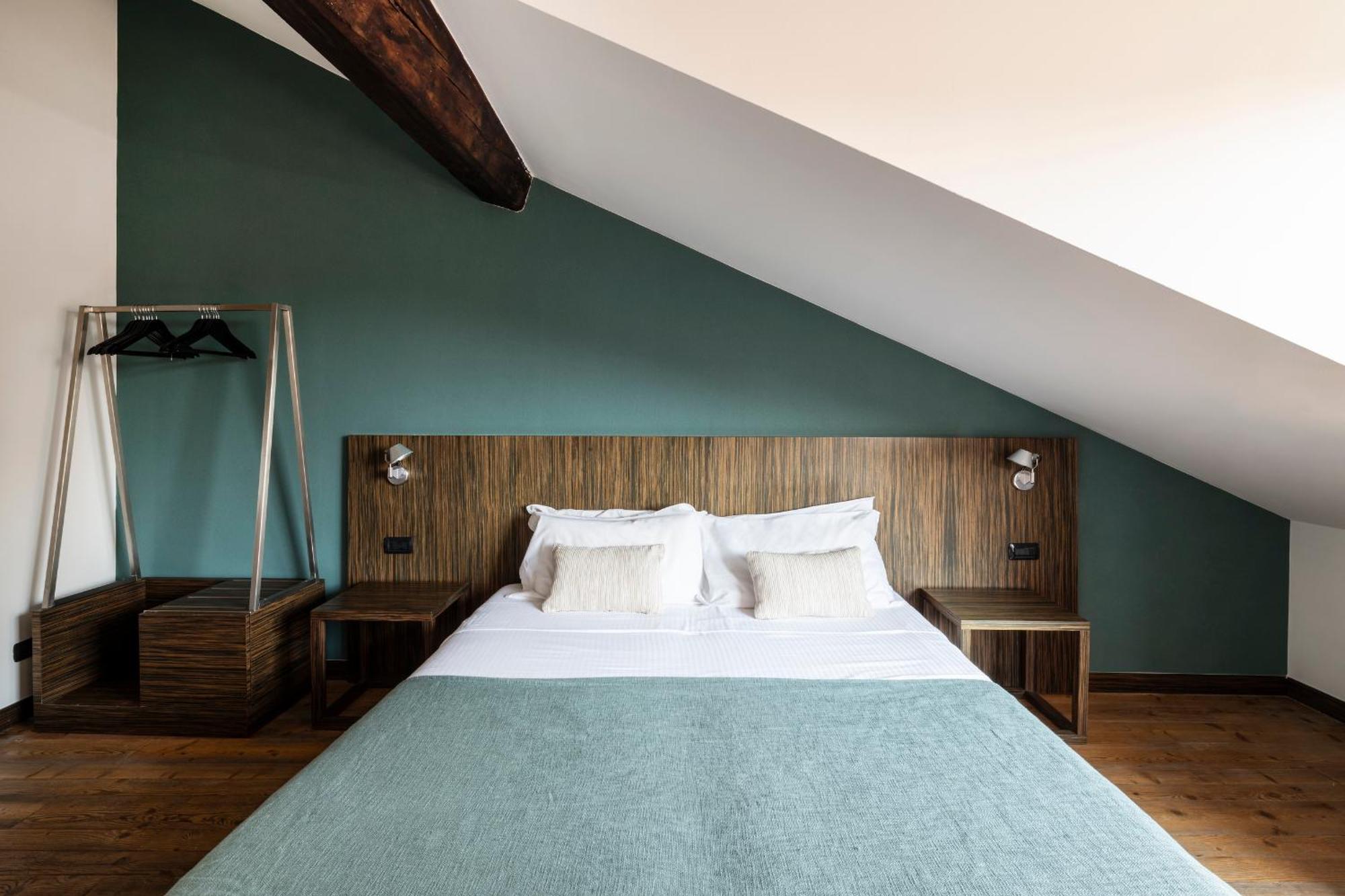 Easylife - Suite In Colonne San Lorenzo Milano المظهر الخارجي الصورة