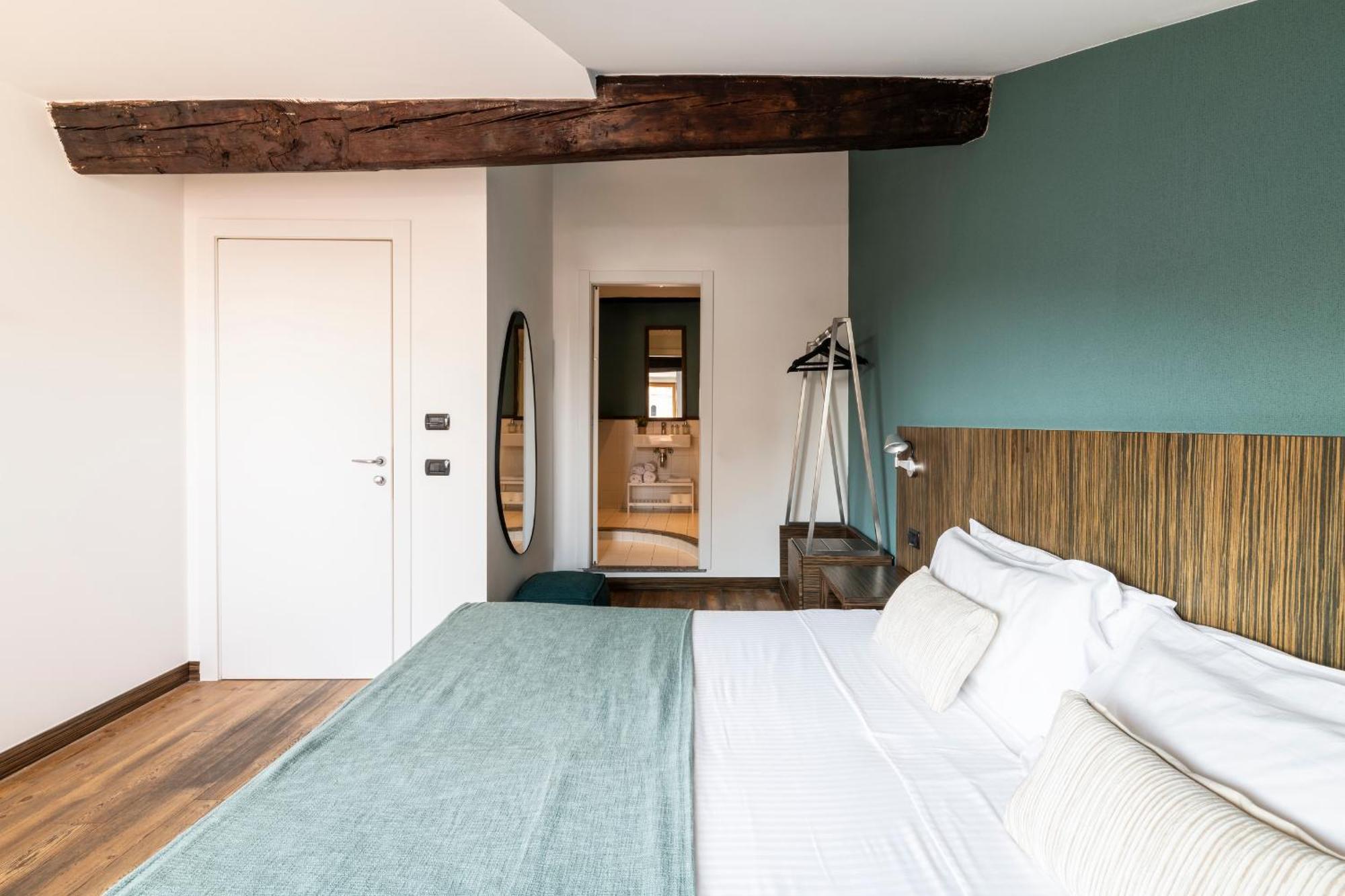 Easylife - Suite In Colonne San Lorenzo Milano المظهر الخارجي الصورة