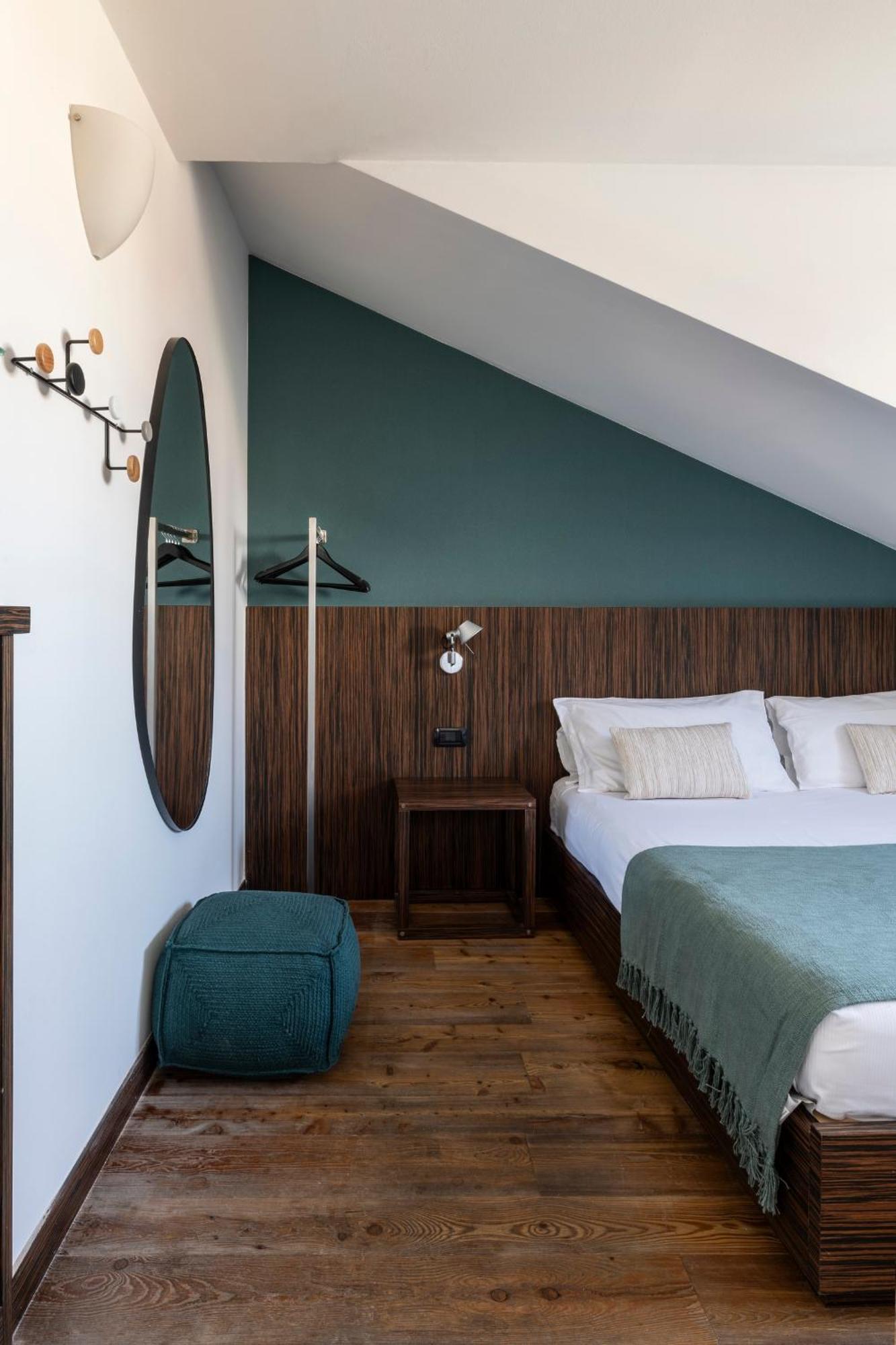 Easylife - Suite In Colonne San Lorenzo Milano المظهر الخارجي الصورة