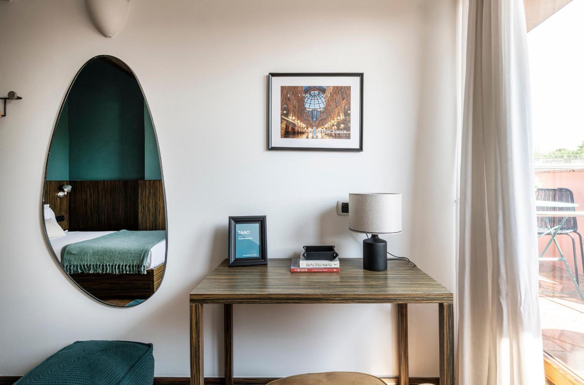 Easylife - Suite In Colonne San Lorenzo Milano المظهر الخارجي الصورة
