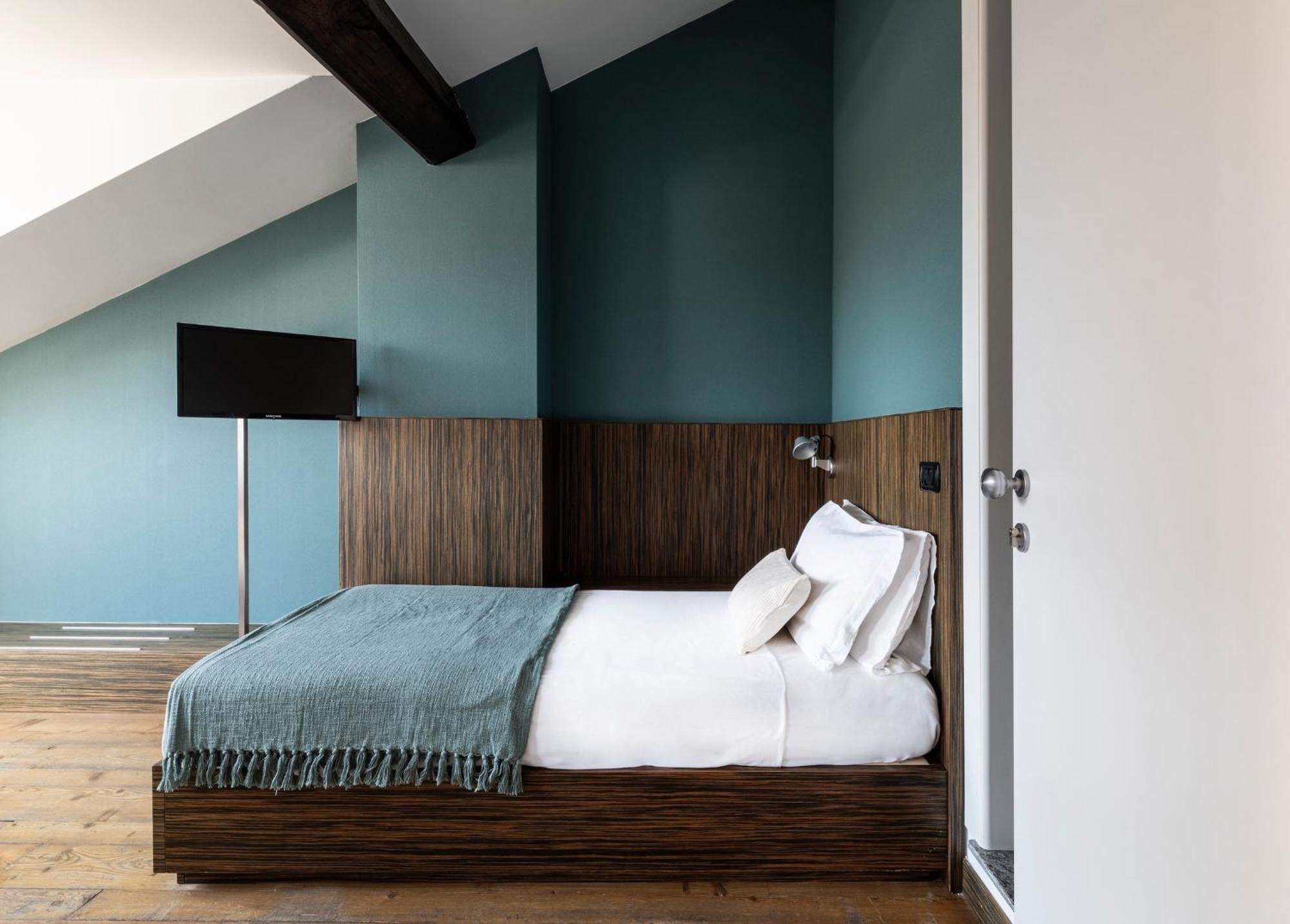 Easylife - Suite In Colonne San Lorenzo Milano المظهر الخارجي الصورة
