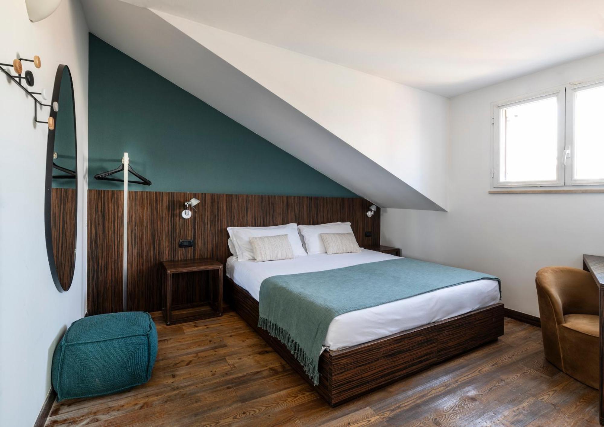 Easylife - Suite In Colonne San Lorenzo Milano المظهر الخارجي الصورة