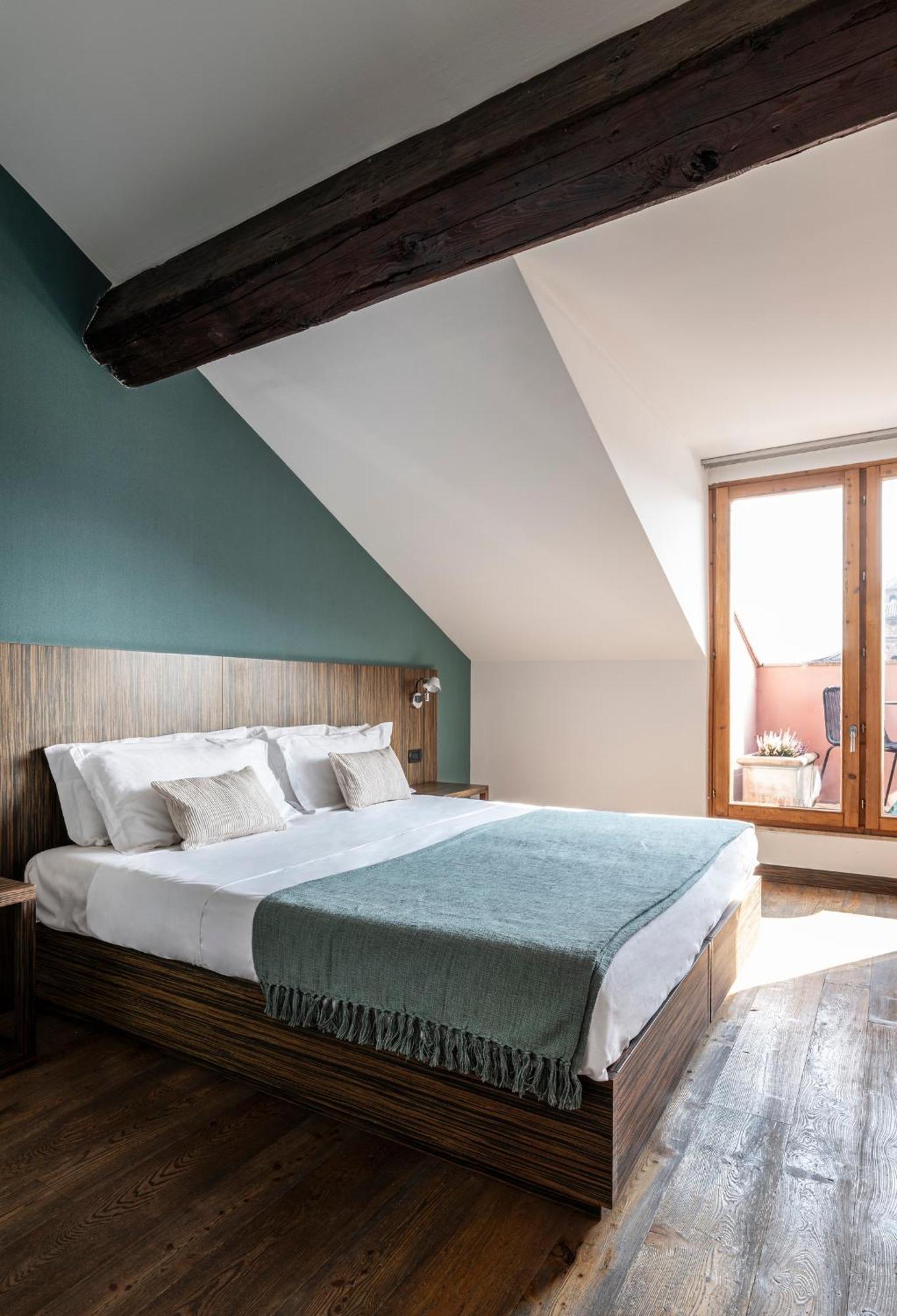 Easylife - Suite In Colonne San Lorenzo Milano المظهر الخارجي الصورة