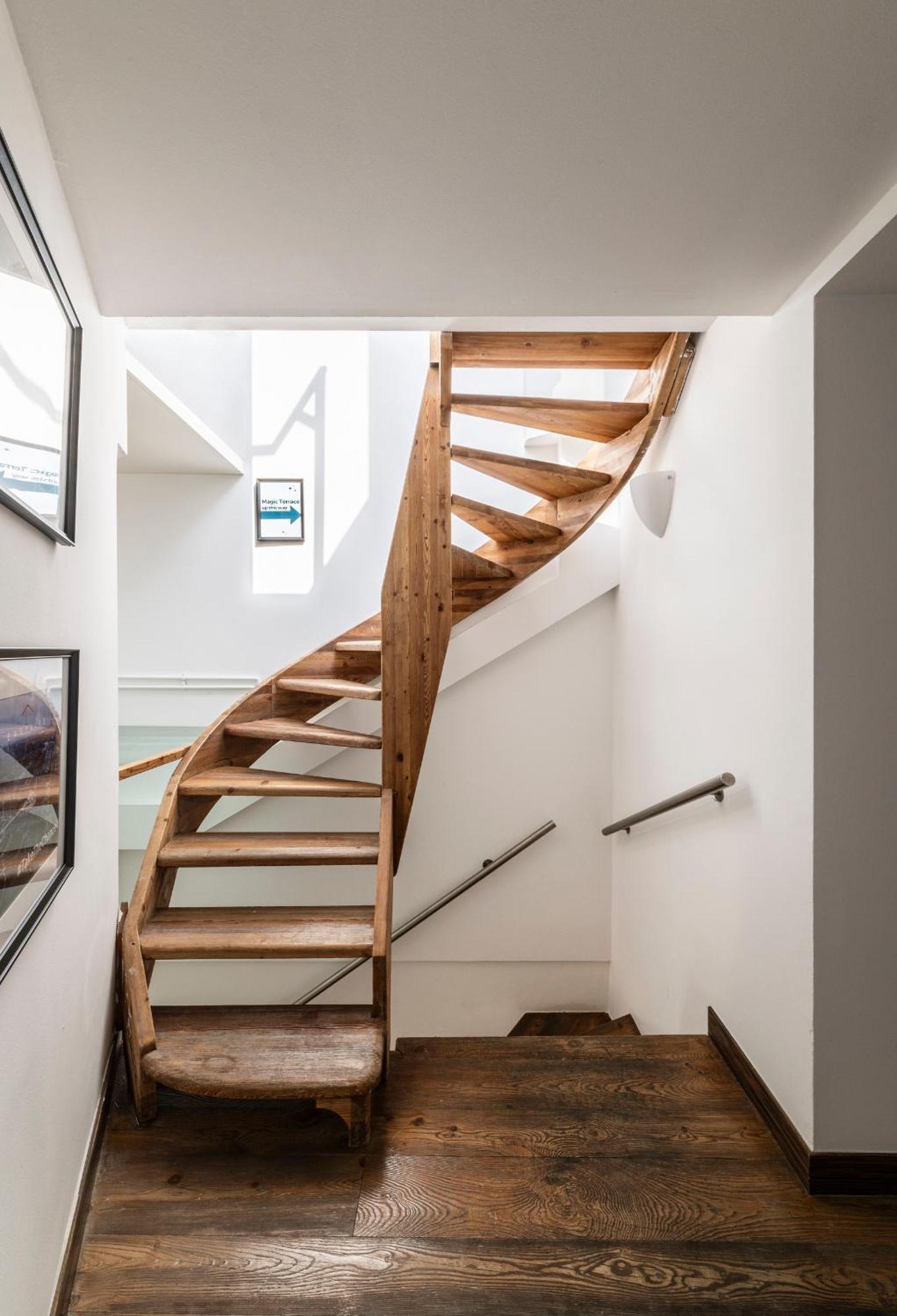 Easylife - Suite In Colonne San Lorenzo Milano المظهر الخارجي الصورة