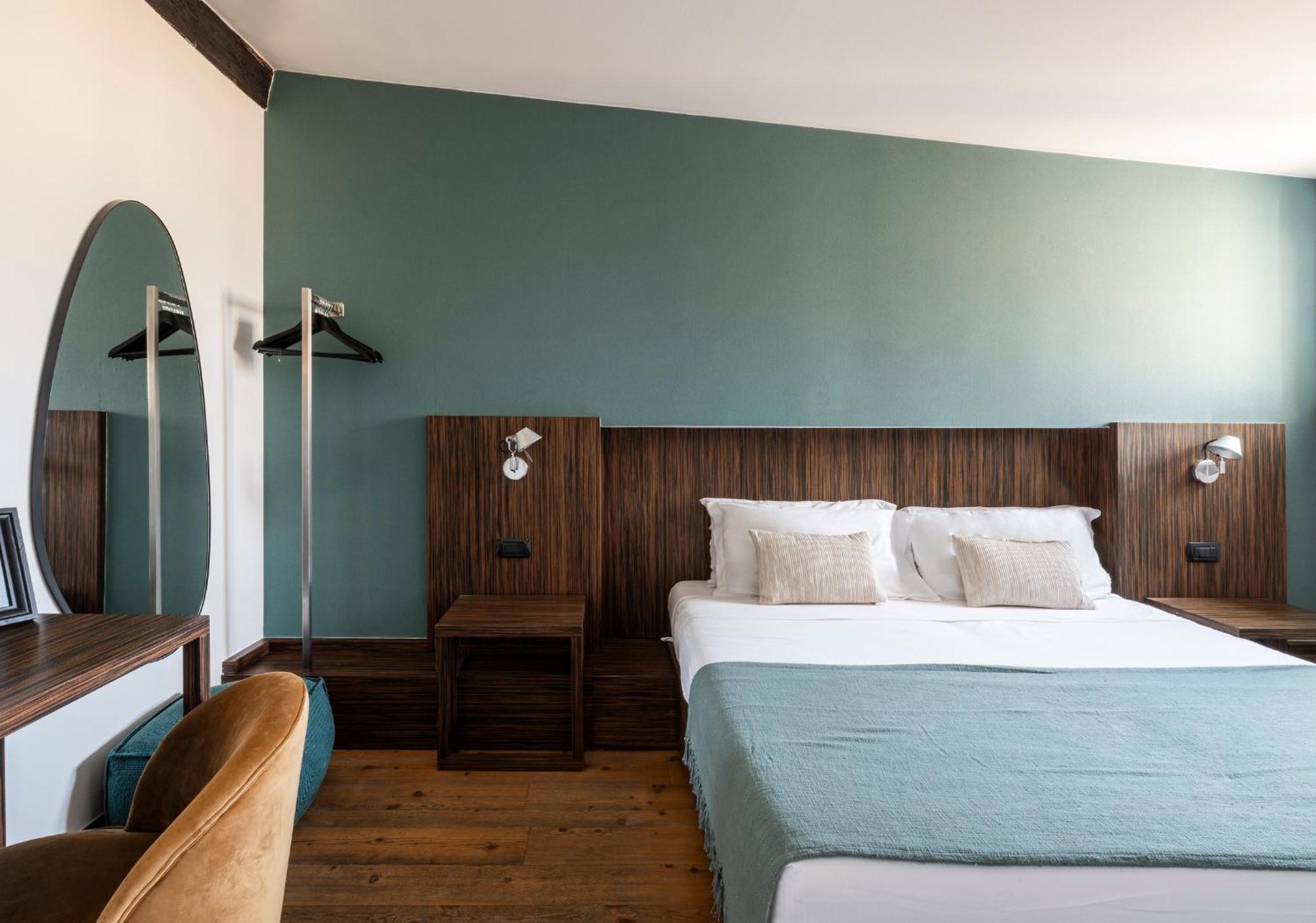 Easylife - Suite In Colonne San Lorenzo Milano المظهر الخارجي الصورة