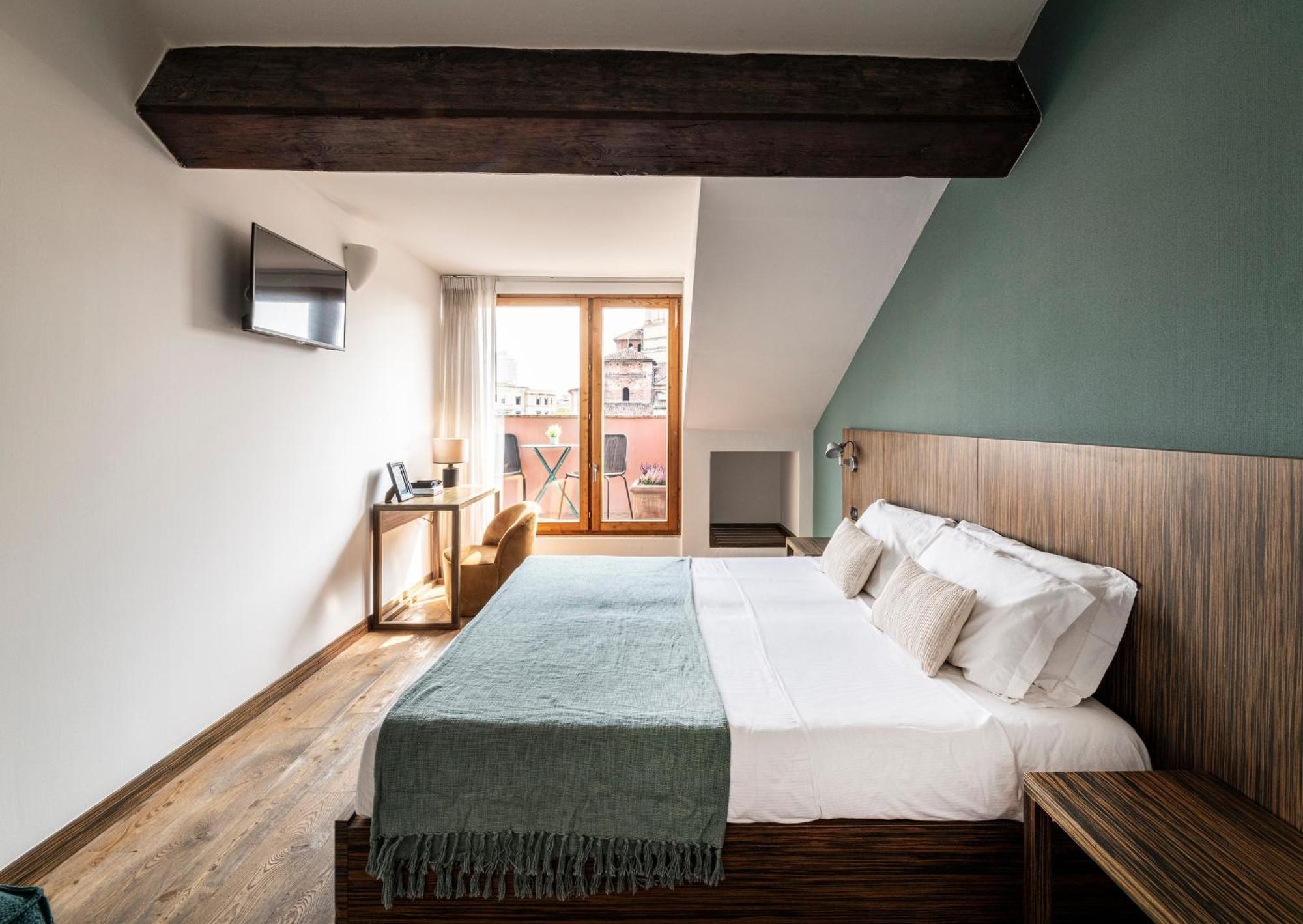 Easylife - Suite In Colonne San Lorenzo Milano المظهر الخارجي الصورة
