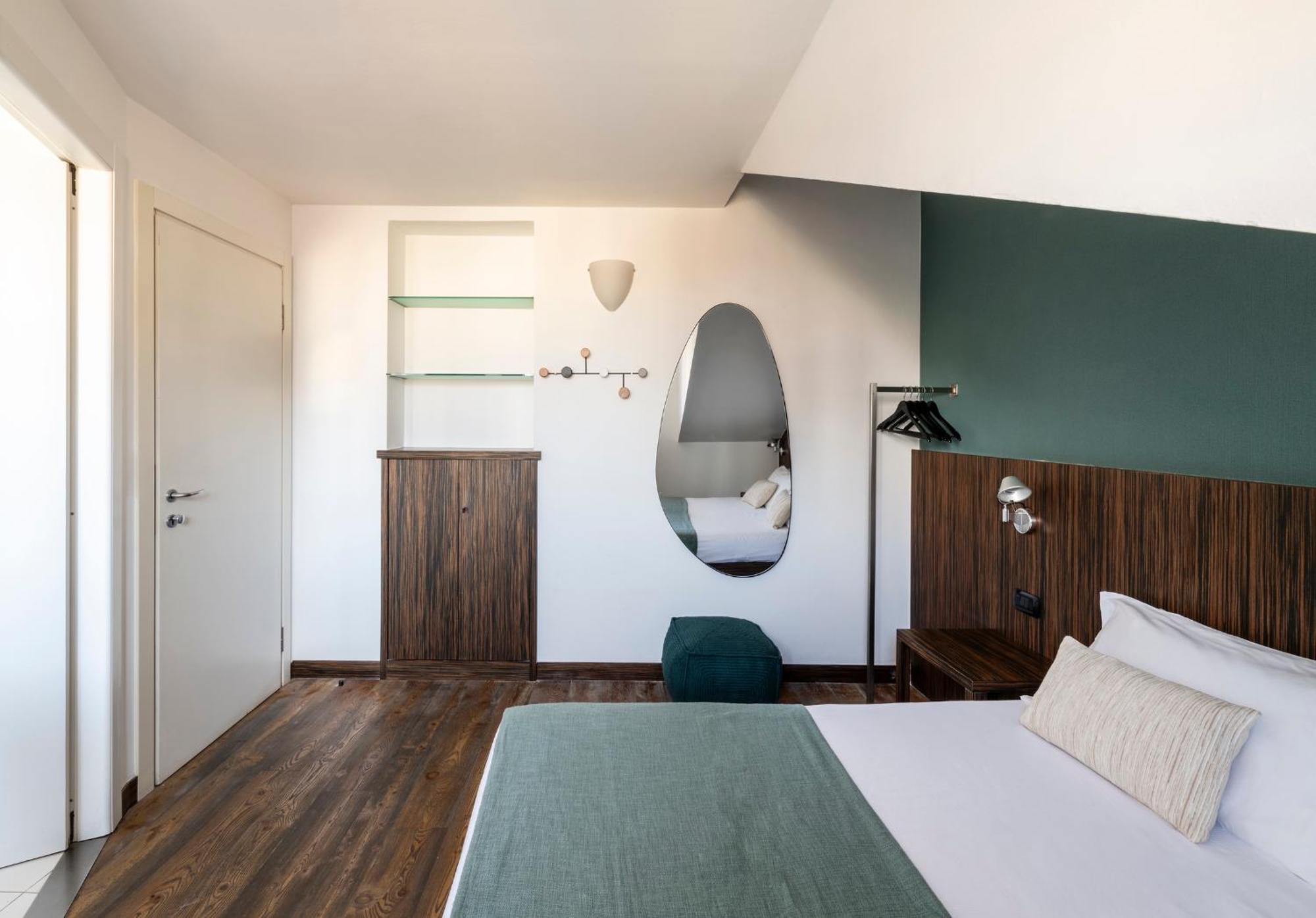 Easylife - Suite In Colonne San Lorenzo Milano المظهر الخارجي الصورة