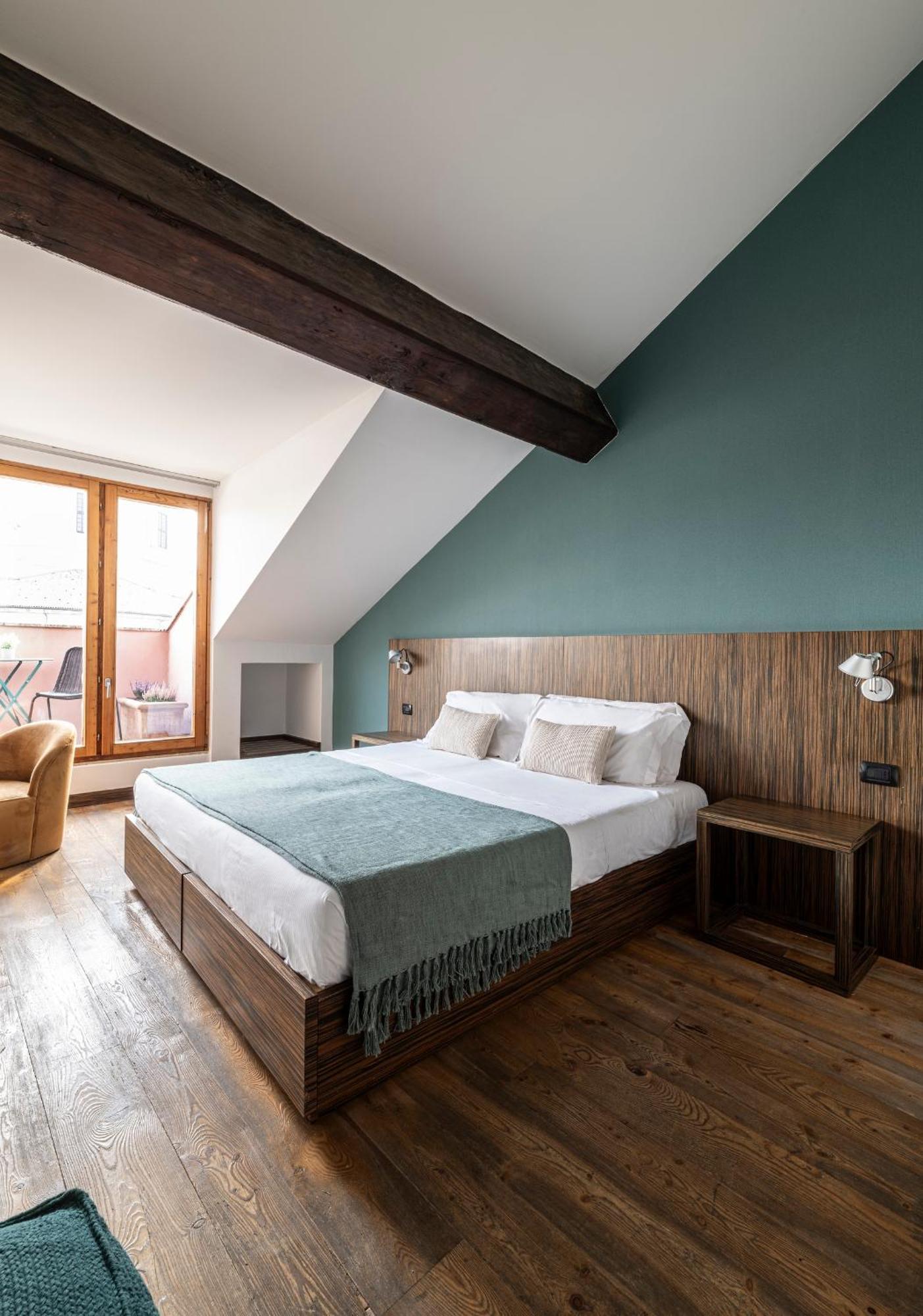 Easylife - Suite In Colonne San Lorenzo Milano المظهر الخارجي الصورة