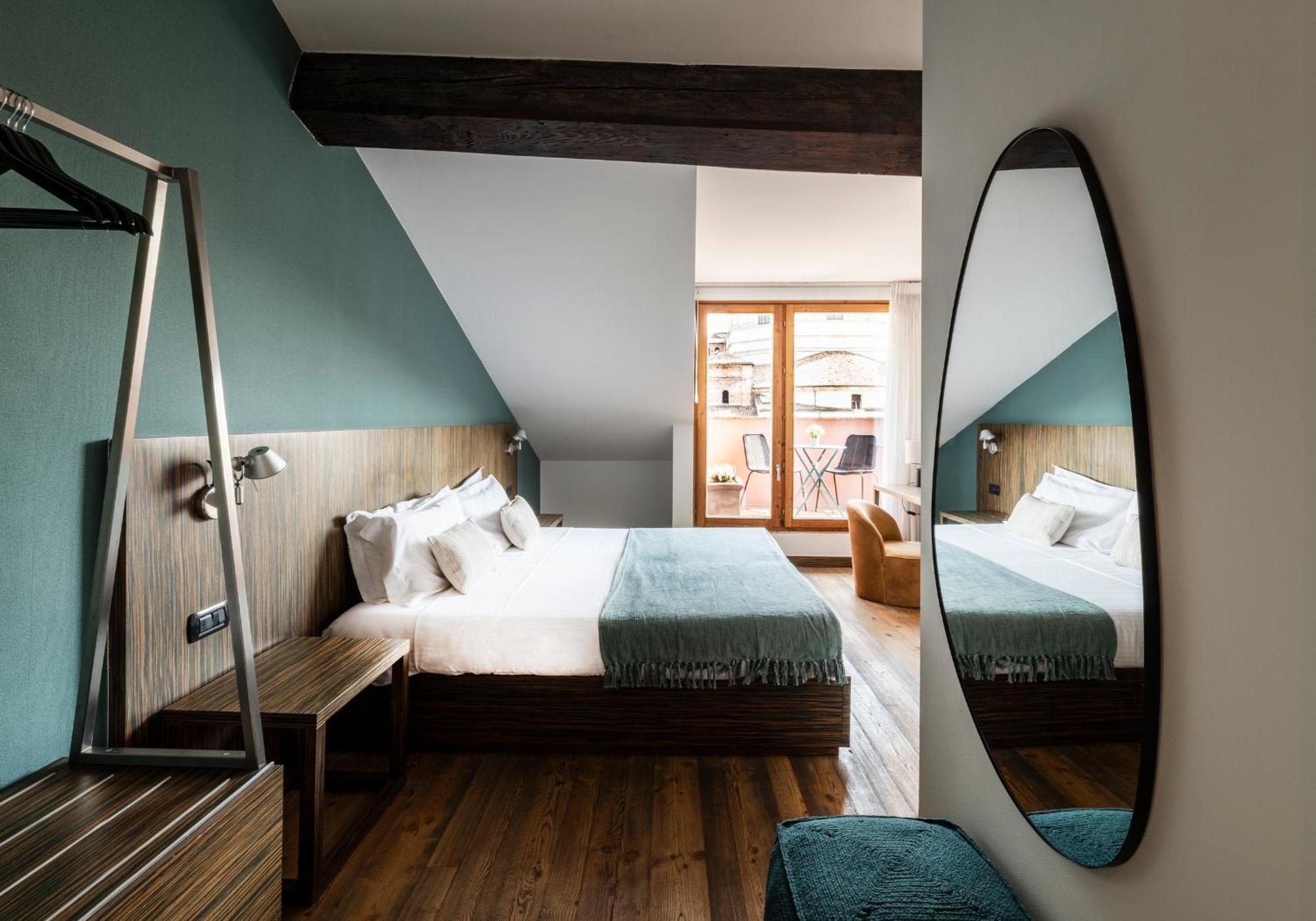 Easylife - Suite In Colonne San Lorenzo Milano المظهر الخارجي الصورة